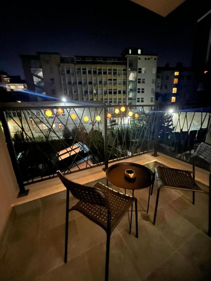 Paris Luxury Top Centre 2Bdr Apt W Work Desk And Wifi Near Nevsky Cathedral Sofia Exteriör bild