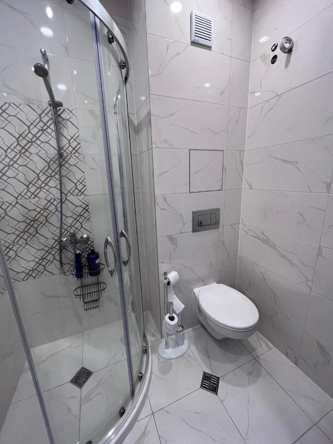 Paris Luxury Top Centre 2Bdr Apt W Work Desk And Wifi Near Nevsky Cathedral Sofia Exteriör bild