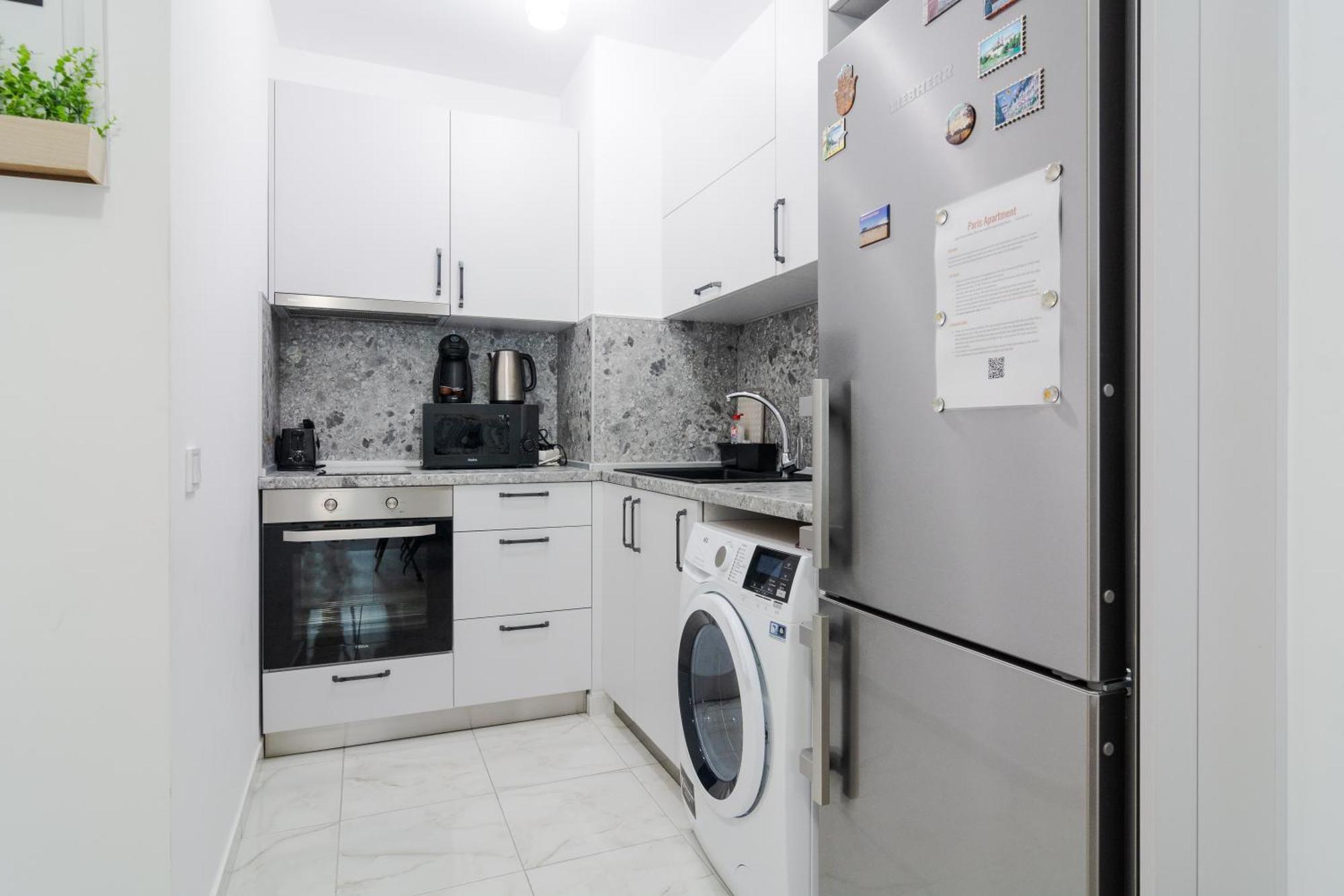 Paris Luxury Top Centre 2Bdr Apt W Work Desk And Wifi Near Nevsky Cathedral Sofia Exteriör bild