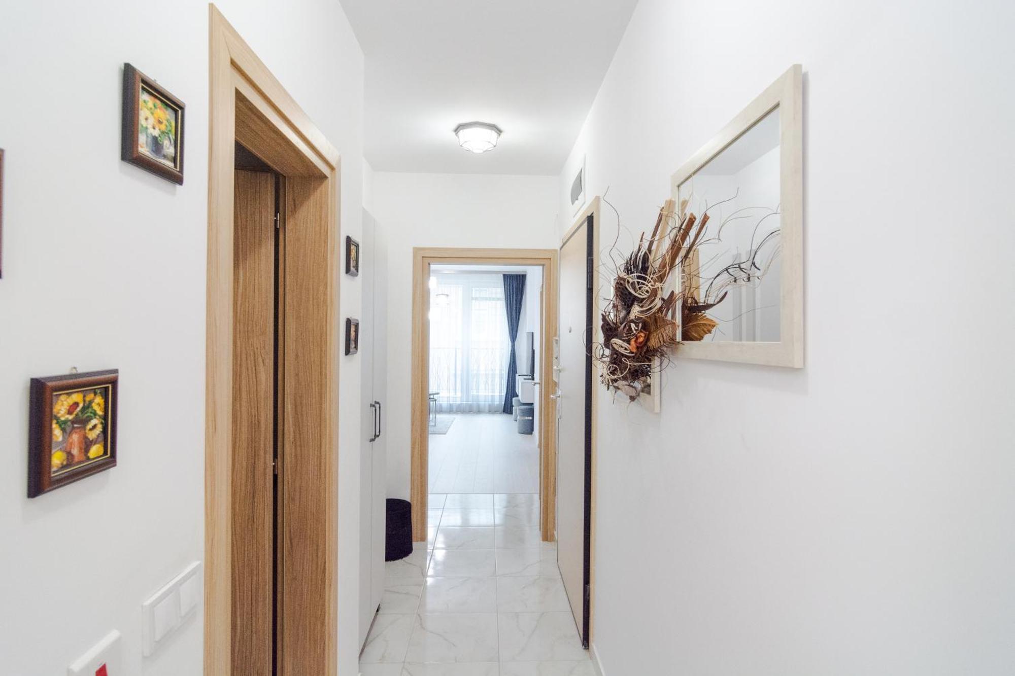 Paris Luxury Top Centre 2Bdr Apt W Work Desk And Wifi Near Nevsky Cathedral Sofia Exteriör bild