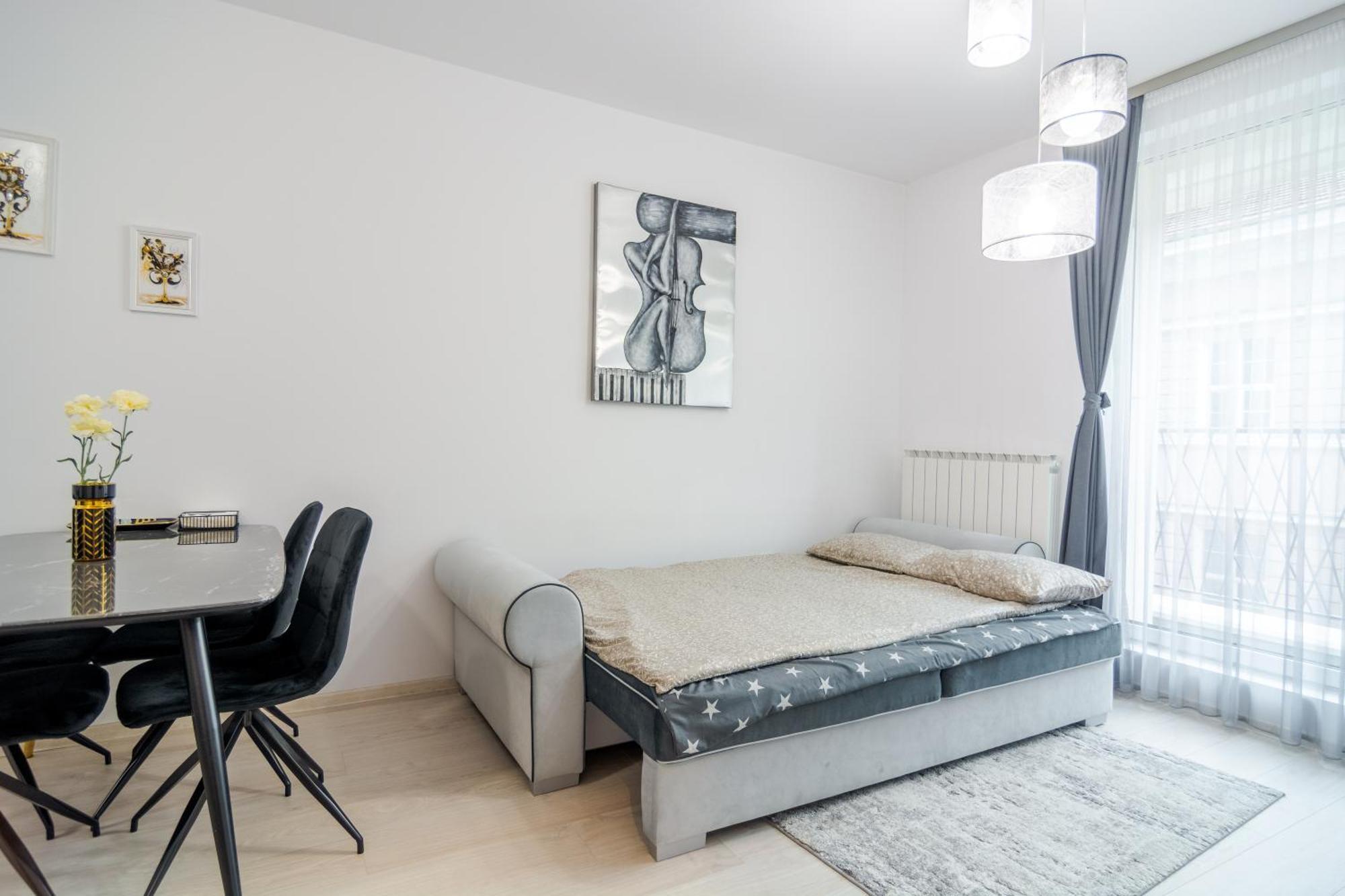 Paris Luxury Top Centre 2Bdr Apt W Work Desk And Wifi Near Nevsky Cathedral Sofia Exteriör bild